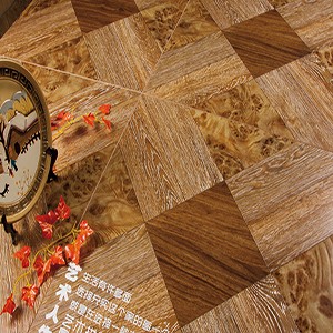 Art parquet