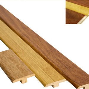 T-Molding