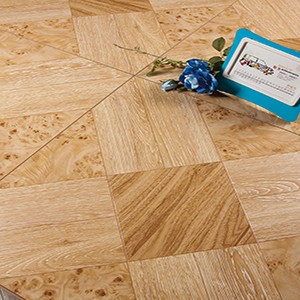 Art parquet