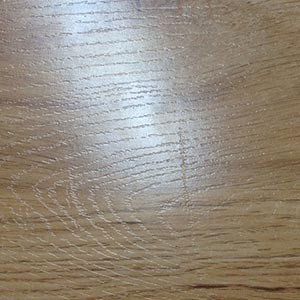 Real Wood Surface