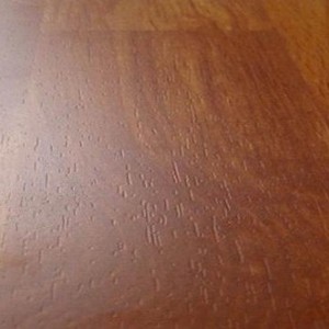 Crystal Surface