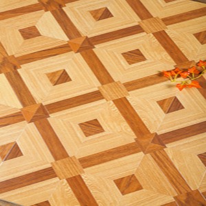 Art parquet