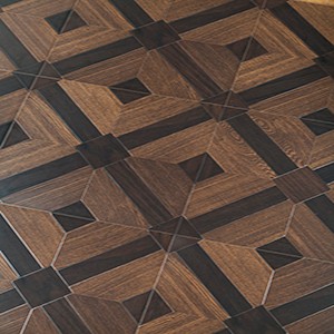 Art parquet